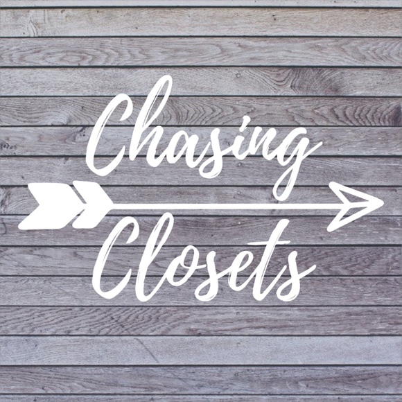 Meet your Posher, Chasing Closets! - Picture 1 of 1
